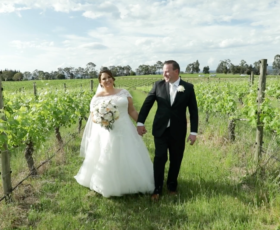 Whitford Wedding Films